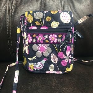Vera Bradley Crossbody